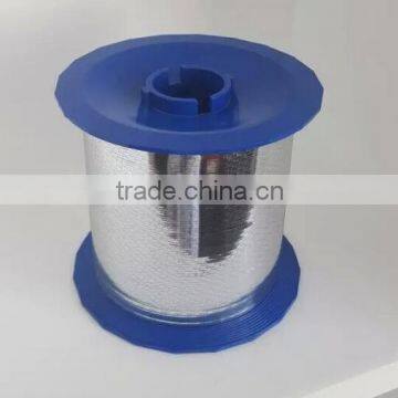 bopp adhesive logo printed tear tapes made in china
