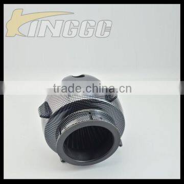 Direct Factory Hot Sale Auto Car Carbon Air Filter