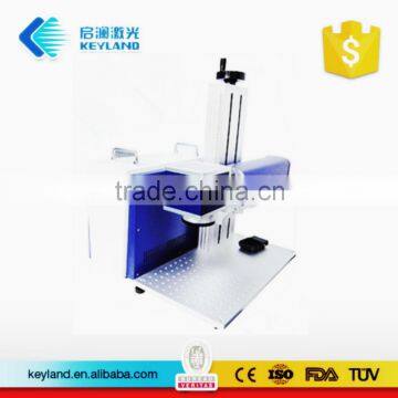 Keyland Portable Laser Engraver Aluminium photo-2