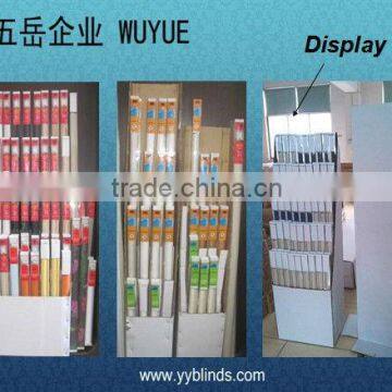 25mm Classic Roller Blind photo-2