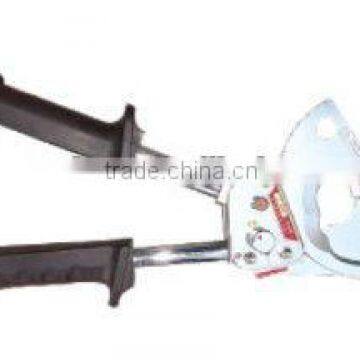 Cable cutter steel rope cable clipper