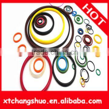 Rubber Products o Ring Silicone o Ring 26.70*1.78mm Nbr o Ring photo-5
