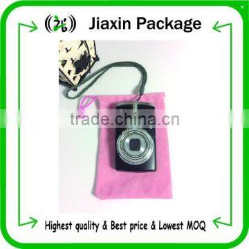 Customized Velvet Pouches Large Wholesale for Jewelry Quality Choice photo-5