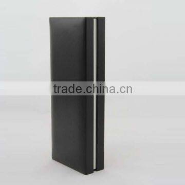 Luxury leather pen boxes made in China manufacturers(SJ_60020-2)