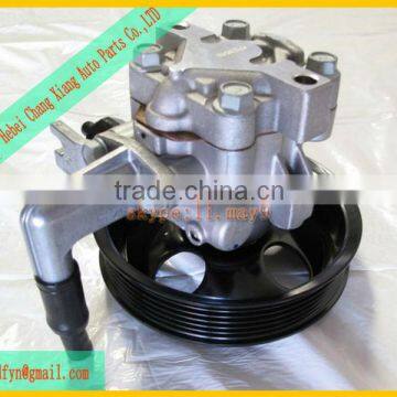 Power steering pump For Hyundai Accent 1.5 CRDI 2004 571002P000