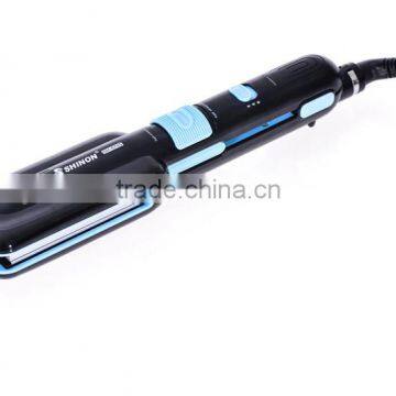 Electric Professional Hair Straightener for Men SH-8705 photo-3