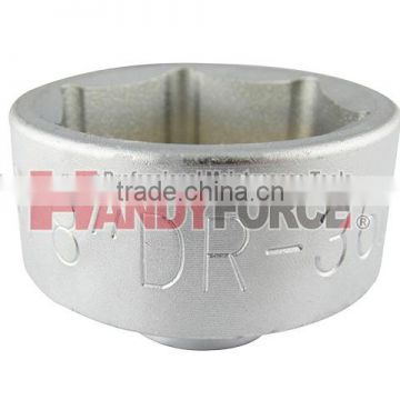 36mm Oil Filter Wrench, Lubricating and Oil Filter Tool of Auto Repair Tools