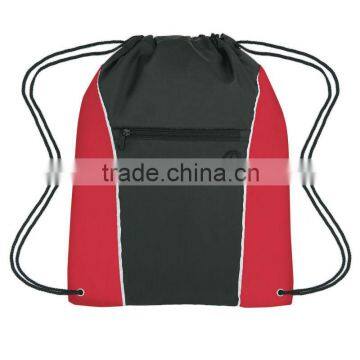 Vertical Sports Pack-Red