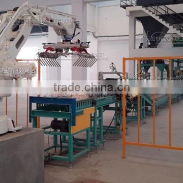 coal packaging line 180-260 bags/hour