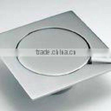 brass drainer 95x95mm, made by pure brass deodorize floor drainer, guard against worm, mothproof, deodorization, Mothproof