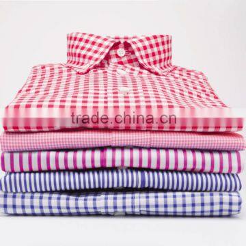 Mens Cotton Casual Shirts photo-2