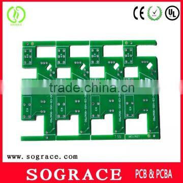 Table Circuit Board for Card Reader photo-4