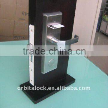 Electric Key Card Hotel Lock,card Lock,Digital Card Lock,door Locks photo-4