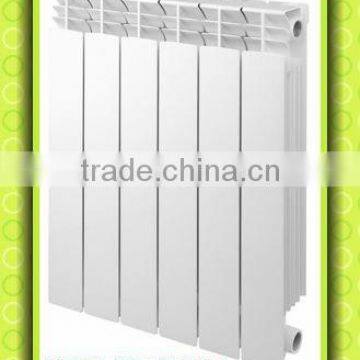 aluminum radiator core