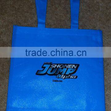 Lead Free Comic Con WB SDCC Full Bleed Convention Tote photo-6