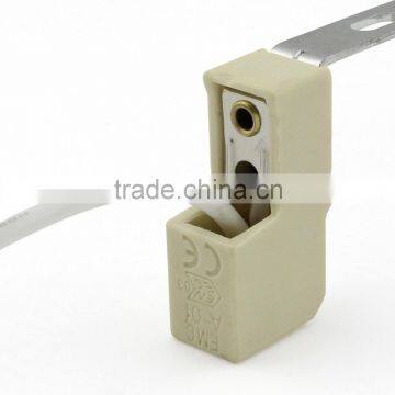 LED Floodlight Spotlight 78mm 118mm 135mm 189mm Ceramic R7S Lamp Holder Bases Socket photo-4