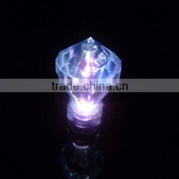 CR2032 transparency led light box for promotion decorative gifts with flashing or lighting