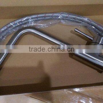 Everstrong ST-Z1004 Stainless Steel 304 Kitchen Faucet Mixer With Cold and Hot Water Function
