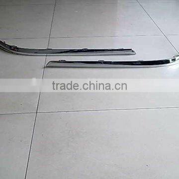 Magotan 2012 Rear Bumper Stripe photo-1