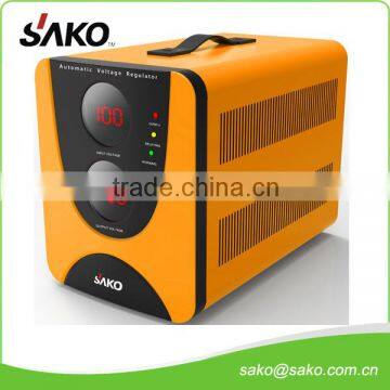 5000 watt ac generator voltage regulator 230v