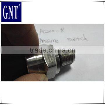 7861-93-1812 7861-93-1811 excavator PC200-8 pressure switch