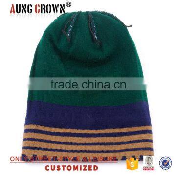 Jacquard Custom 2016 Hats Beanie,custom 2016 Hats Beanie,2016 Hats Beanie photo-5