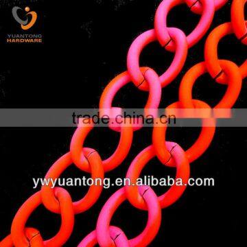 Fashion aluminum new chains wholesale