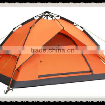 Factory sale cheap ultralight outdoor camping tent