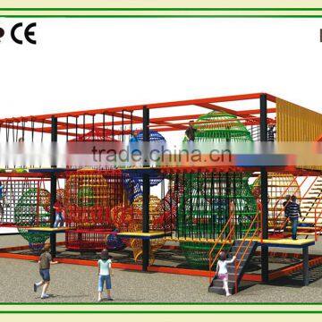 KAIQI GROUP high quality outdoor playground for sale with CE,TUV certification