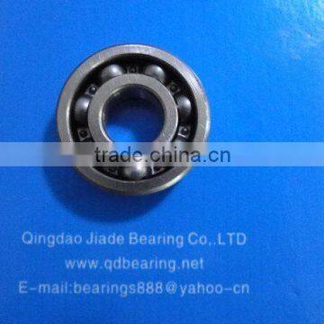 carbon steel deep gyoove ball bearing 6304zz