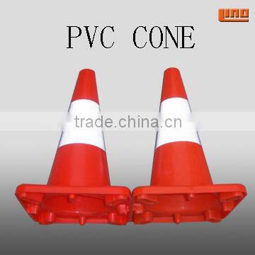 Retractable Traffic Cone/Collapsible Traffic Cone/Folding Traffic Cone