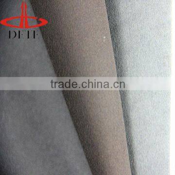 nonwoven shoe lining leather upper pu leather