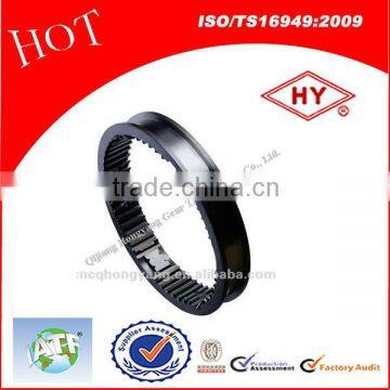 Bus Transmission QJ705 Synchronizer Sliding Sleeve (108304025)