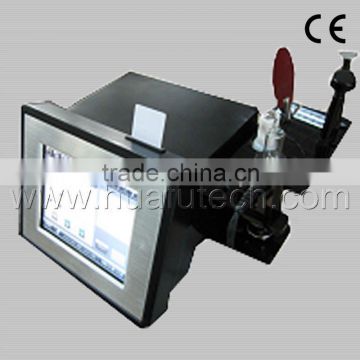 mini machine beauty equipment no needle system for skin therapy