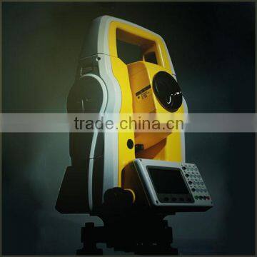 New total station made in China