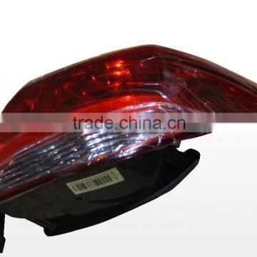Taillights(Main) for BYD L3 Car Parts Accessories Original Quality Certificated photo-2