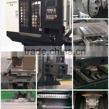 T5 High quality CNC Tapping machine supplier