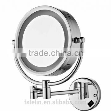 LELIN cosmetic mirror make-up lens bathroom mirror bedroom cosmetic mirror M1809D