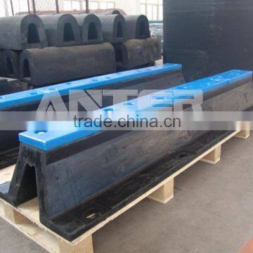 Super Arch Marine Rubber Fender