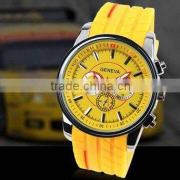 pictures of fashion girls watches