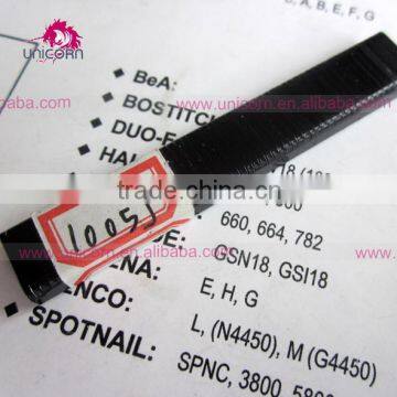20ga 1016j 1019j 1022j1013j 1010j Furniture Staple photo-3