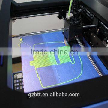 Promotion Now!!! High Precision Desktop 3d Printer Machine photo-4