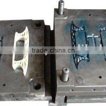 oil bottle handle Mould