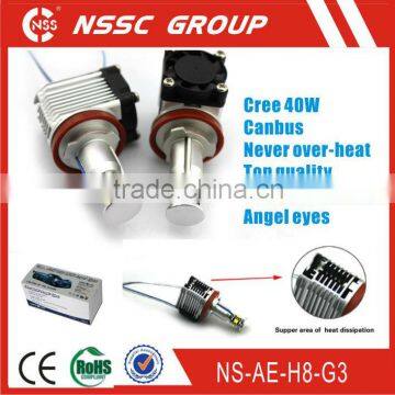 High power error free led marker angel eyes E82 E92 E93