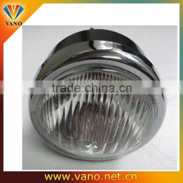 12 V48Q motorcycle head lamp for Sri Lank market