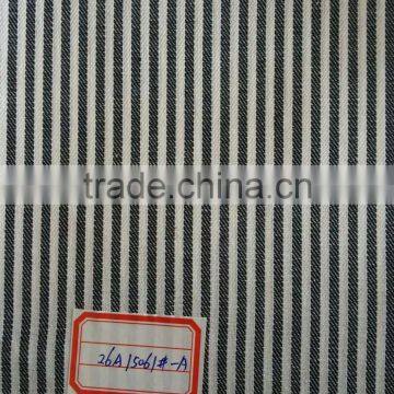 Colorful Cotton Polyester Fabric With Low Price photo-2