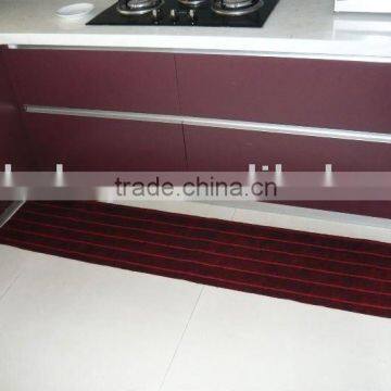 Self-adhesive Anti-slip Kitchen Floor Mats