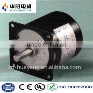 high torque 60KTYZ synchronous motor 120 volt 220 volt