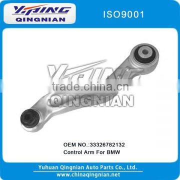 China manufacturer OEM:33 32 6 782 132 Track Control Arm For BMW