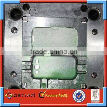 Clear Rectangular Plastic Container and Lid in Guangdong photo-6